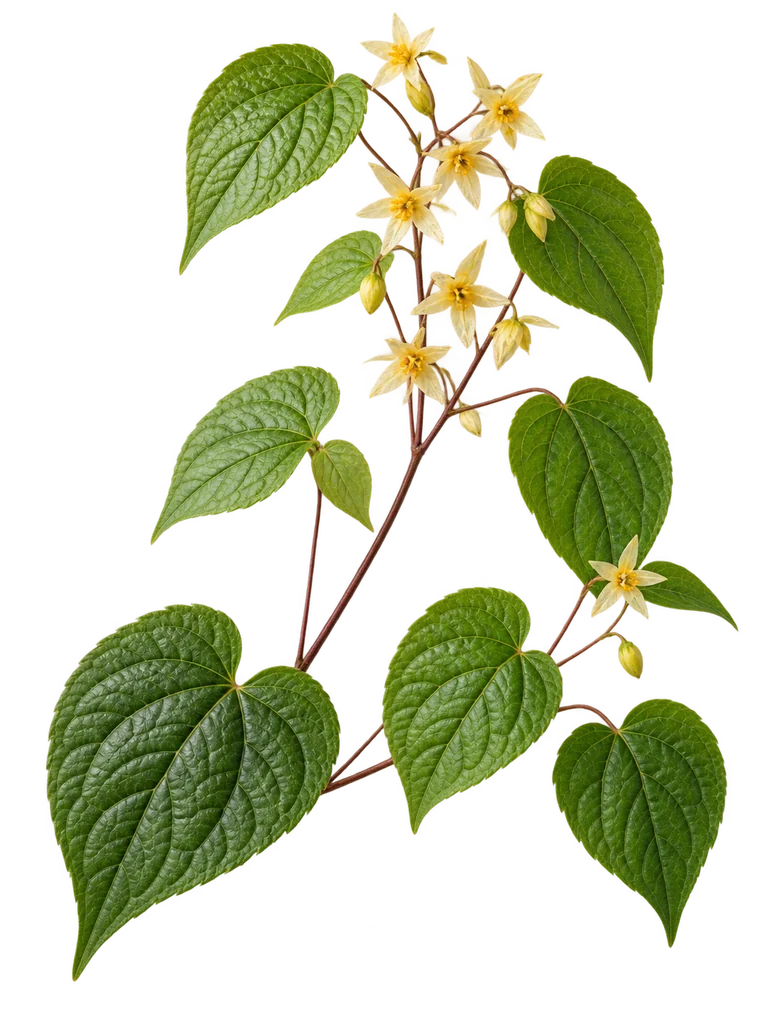 Epimedium