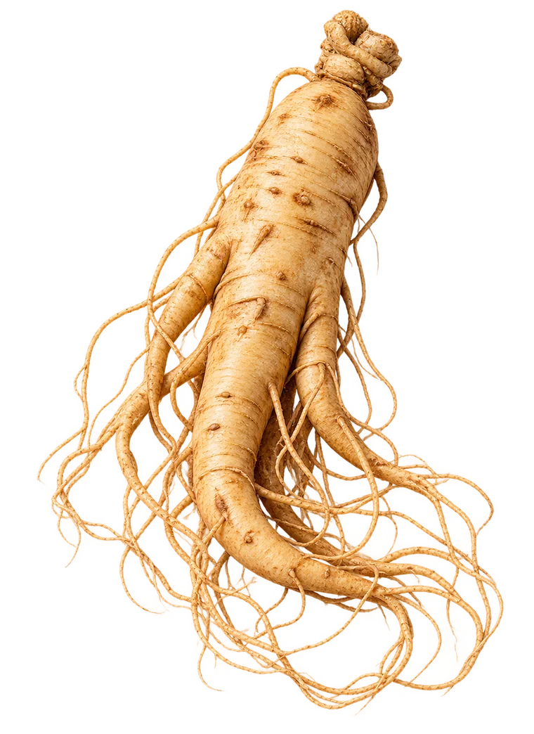 Ginseng