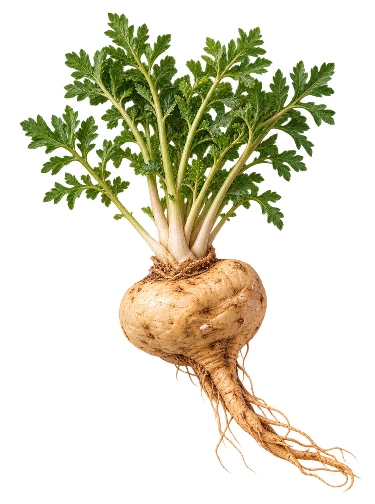 Maca
