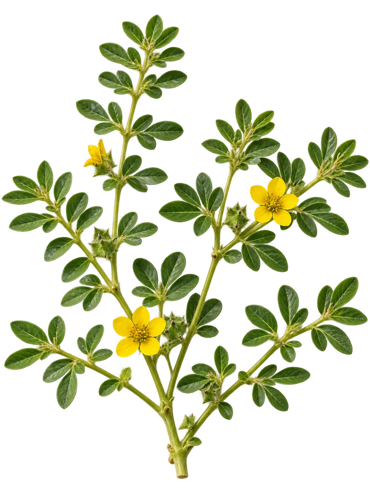 Tribulus Terrestris